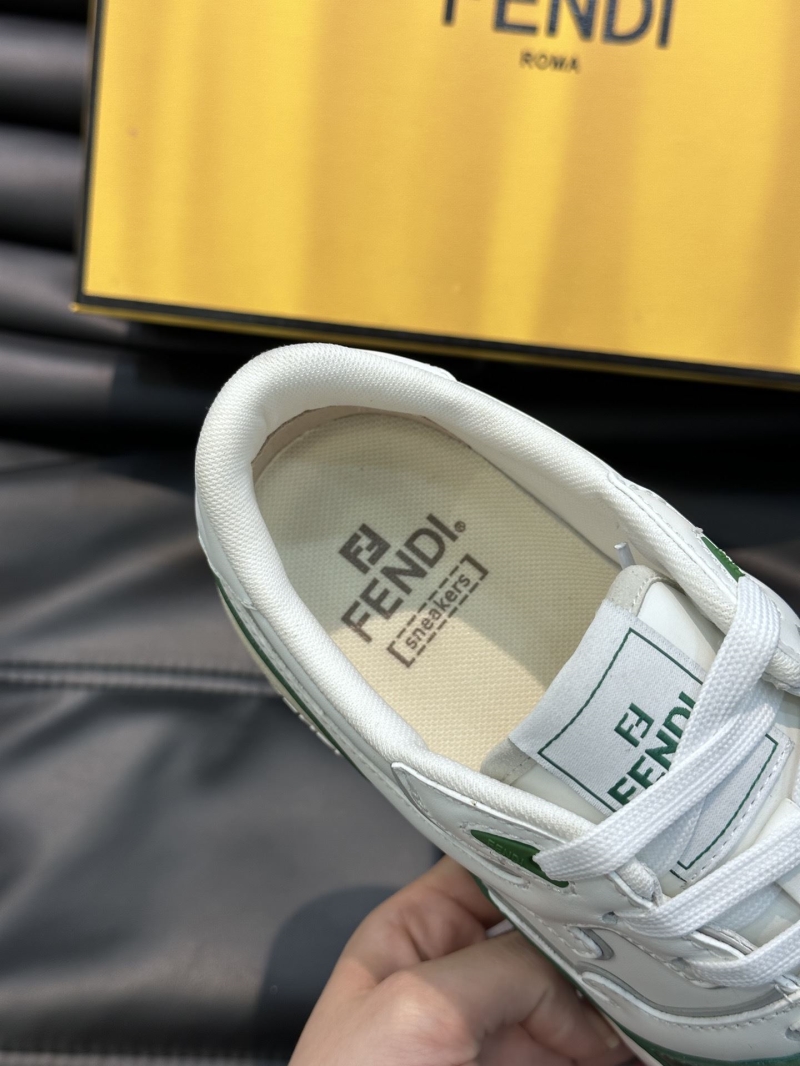 Fendi Sneakers